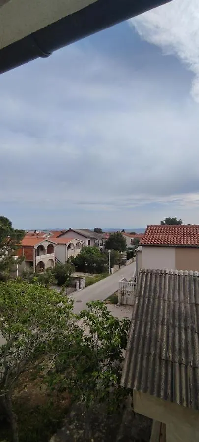 Bloom Deluxe Apartment Vir Croatia