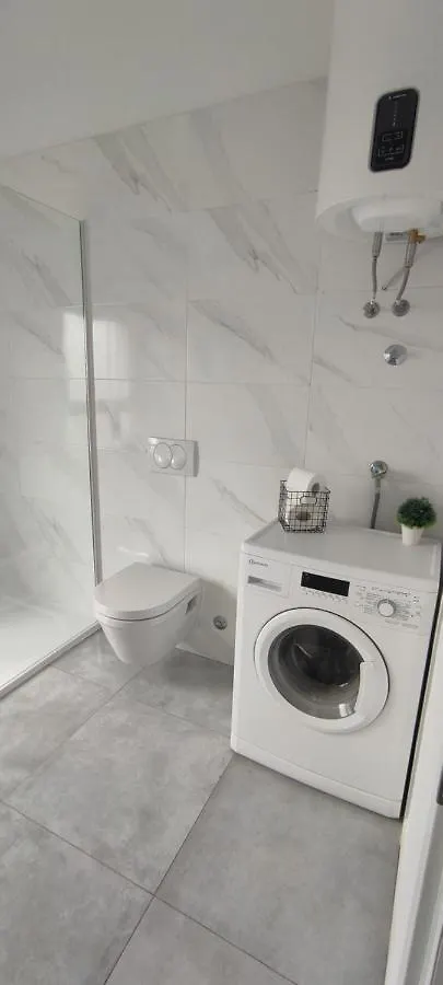Bloom Deluxe Apartment Vir